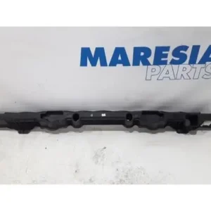 Shop Nu Bumper Montageset FIAT FIORINO Box Body/MPV (225_), FIAT QUBO (225_)