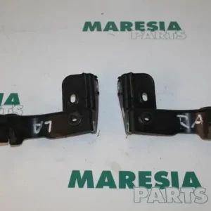 Bumper Montageset FIAT FIORINO Box Body/MPV (225_), FIAT QUBO (225_) Merkproduct