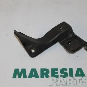 Bumper Montageset FIAT FIORINO Box Body/MPV (225_), FIAT QUBO (225_) Bestel Nu