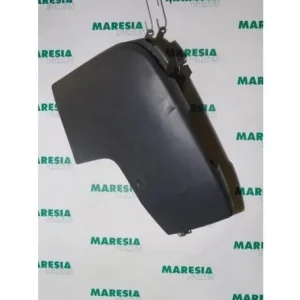 Bumperhoek RENAULT Trafic II Kasten (FL) Topkwaliteit