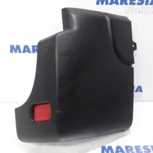 Korting Bumperhoek RENAULT Master III Kasten (FV)