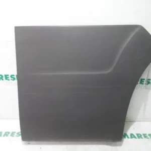 Bumperhoek PEUGEOT Boxer Kasten (--) Nieuw