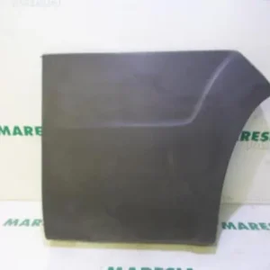 Wereldwijde Verzending Bumperhoek PEUGEOT BOXER Bus