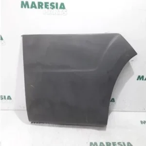 Bumperhoek CITROËN JUMPER Van Speciale Aanbieding