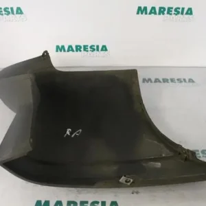 Bumperhoek FIAT Doblo Kasten/Großraumlimousine (223) Budget