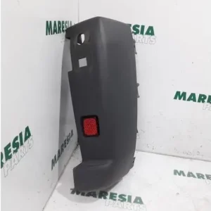 Authentiek Bumperhoek FIAT Ducato Kasten (250, 290)