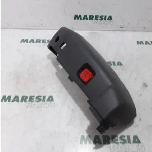 Bumperhoek FIAT Ducato Kasten (250, 290) Gecertificeerd