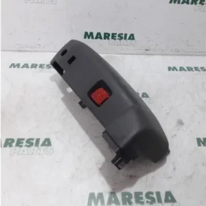 Bumperhoek FIAT Ducato Kasten (250, 290) Trendy