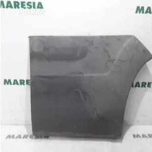 Bumperhoek FIAT Ducato Kasten (250, 290) Laatste Versie