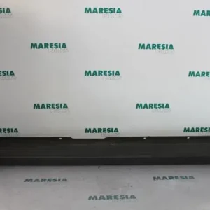 Bumper FIAT Ducato Kasten (250, 290) Shop Nu