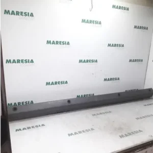 Bumper FIAT Ducato Kasten (250, 290) Express Levering