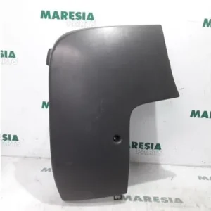 Bumper RENAULT Trafic II Kasten (FL) Merkproduct