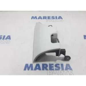 Direct Verzonden Bumper RENAULT KANGOO / GRAND KANGOO (KW0/1_), RENAULT KANGOO BE BOP (KW0/1_)