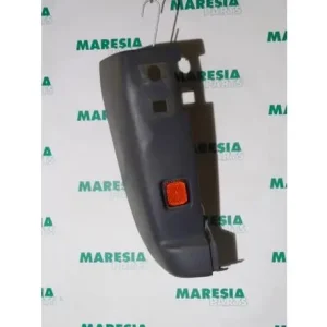 Seizoensaanbieding Bumper PEUGEOT Boxer Kasten (--)