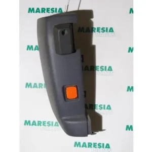 Lage Prijs Bumper CITROËN JUMPER Van