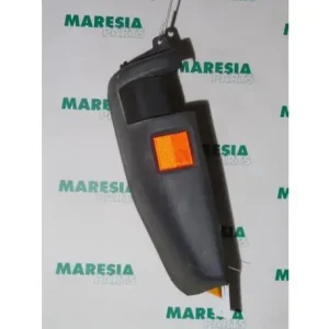 Professioneel Bumper CITROËN JUMPER Bus (230P)