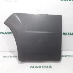 Bumper FIAT Ducato Kasten (250, 290) Limited Edition