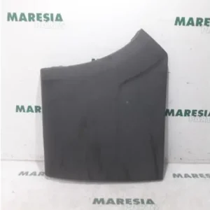 Bumper FIAT Ducato Kasten (250, 290) Nieuw