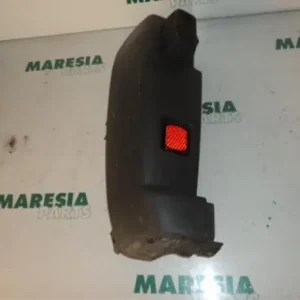 Geld-Terug-Garantie Bumper FIAT Ducato Kasten (250, 290)