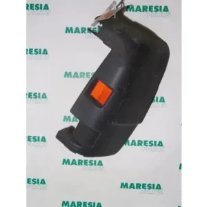 Bumper FIAT Ducato Kasten (244) Direct Verzonden