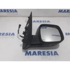 Nieuw Buitenspiegel FIAT FIORINO Box Body/MPV (225_), FIAT QUBO (225_)