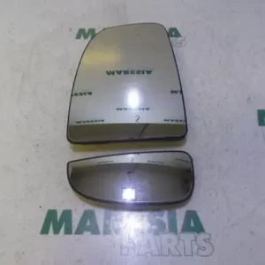 Buitenspiegel FIAT Ducato Kasten (250, 290) Professioneel