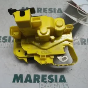 Nieuw Motorkapkabel FIAT FIORINO Box Body/MPV (225_), FIAT QUBO (225_)