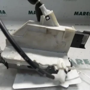 Motorkapkabel CITROËN BERLINGO Box Body/MPV (B9), CITROËN BERLINGO Platform/Chassis (B9) Wereldwijde Verzending