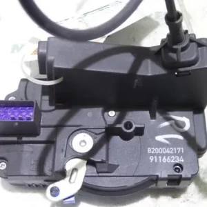 Motorkapkabel RENAULT Trafic II Kasten (FL) Bestel Nu