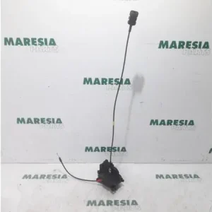 Motorkapkabel RENAULT KANGOO Express (FW0/1_) Luxe