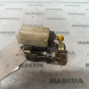 Flitsaanbieding Motorkapkabel RENAULT KANGOO (KC0/1_)