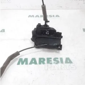 Nieuw Motorkapkabel RENAULT Master III Kasten (FV)