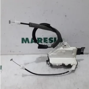 Motorkapkabel PEUGEOT PARTNER Box Body/MPV Garantie Inbegrepen