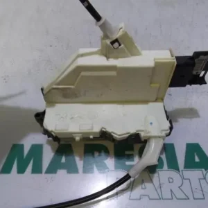 Motorkapkabel PEUGEOT PARTNER Box Body/MPV Nieuw