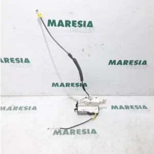 Betrouwbaar Motorkapkabel PEUGEOT EXPERT Van (VF3A_, VF3U_, VF3X_)