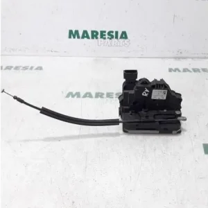 Motorkapkabel PEUGEOT Boxer Kasten (--) Exclusief