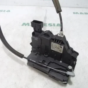 Handgemaakt Motorkapkabel PEUGEOT Boxer Kasten (--)