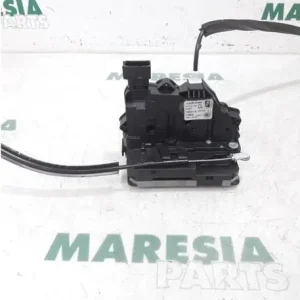 Plaats Bestelling Motorkapkabel CITROËN JUMPER Van, PEUGEOT BOXER Van