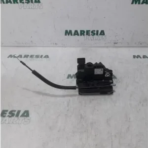 Motorkapkabel CITROËN JUMPER Van, PEUGEOT BOXER Van Merkproduct