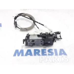 Professioneel Motorkapkabel CITROËN BERLINGO Box Body/MPV (B9)