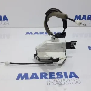 Motorkapkabel CITROËN BERLINGO Box Body/MPV (B9) Garantie Inbegrepen