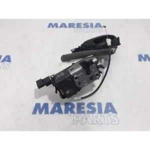 Motorkapkabel CITROËN BERLINGO Box Body/MPV (B9), CITROËN BERLINGO Platform/Chassis (B9) Beperkt Aanbod