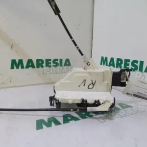 Korting Motorkapkabel CITROËN BERLINGO Box Body/MPV (B9)