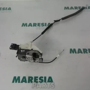 Handgemaakt Motorkapkabel CITROËN BERLINGO MULTISPACE (B9), CITROËN BERLINGO Box Body/MPV (B9)