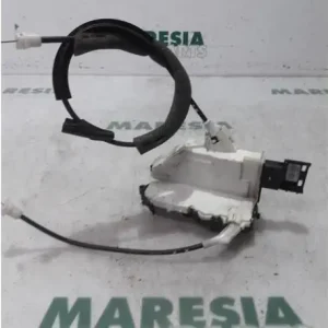 Gratis Retour Motorkapkabel CITROËN BERLINGO MULTISPACE (B9), CITROËN BERLINGO Box Body/MPV (B9)