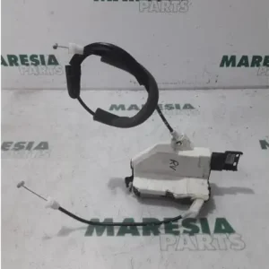 Motorkapkabel CITROËN BERLINGO MULTISPACE (B9), CITROËN BERLINGO Box Body/MPV (B9) Origineel