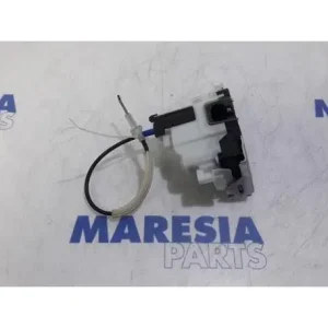 Motorkapkabel FIAT DOBLO Cargo (263_), FIAT DOBLO MPV (263_) Premium