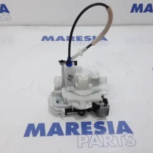 Budget Motorkapkabel FIAT DOBLO Cargo (263_)