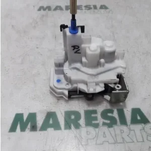 Motorkapkabel FIAT DOBLO Cargo (263_) Professioneel