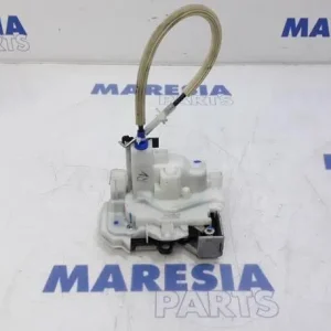 Favoriet Motorkapkabel FIAT DOBLO Cargo (263_), FIAT DOBLO Platform/Chassis (263_)